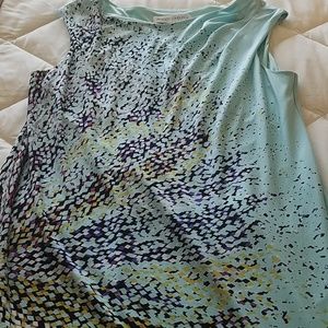 Maggy London pullover dress